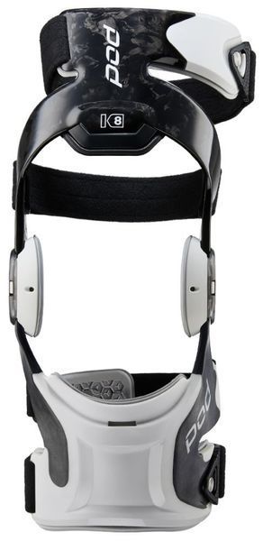 Наколенники ортопедические POD K8 3.0 Knee Brace белый, M K830-CLT-PR-MD фото