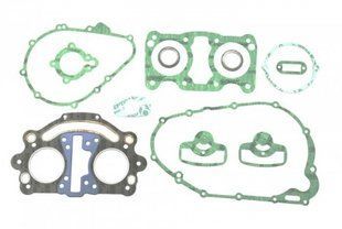 Комплект прокладок двигуна Kawasaki KZ400A`77-78, Z400D/S`77-78, Athena P400250850401 P400250850401 фото
