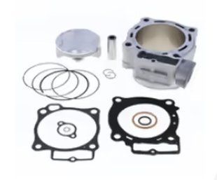 Цилиндр Honda CRF 450 R/RX '17-'24 STD 96,00 мм, Athena P400210100059 P400210100059 фото