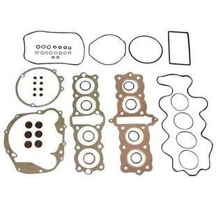 Комплект прокладок двигателя Honda CB 500 FOUR '71-'77, Athena P400210850502 P400210850502 фото