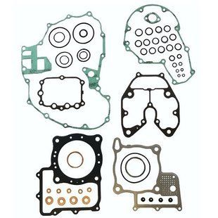 Комплект прокладок двигателя Honda TRX 650 AF '03-'04, Athena P400210850173 P400210850173 фото