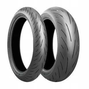 Мотошина Bridgestone Battlax S22 W TM10 '22 120/70-17 58W TL, 2024 року 28520/24 фото