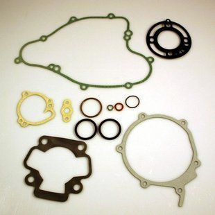 Комплект прокладок двигуна Kawasaki KX 65 '00-'17 (KX65), Athena P400250850008 P400250850008 фото