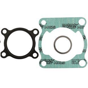 Комплект прокладок двигателя Yamaha DT 125/RD 125 MX 80-81, Athena P400485600101 Top-end P400485600101 фото
