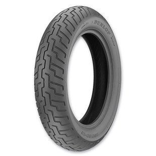 Мотошина Dunlop D404 J 80/90-21, 2026 року 622273/26 фото