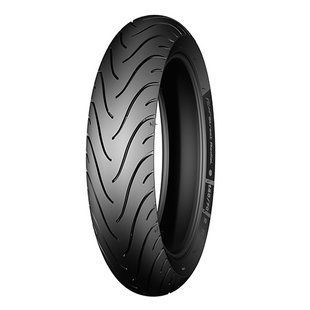 Мотошина Michelin Pilot Street 140/70-17 66S TT/TL, 2026 года CAI024137/26 фото