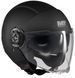 Мотошолом MT Viale SV Pure A1 чорний матовий, M 132500PA1205 фото 6