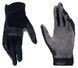 Мотоперчатки дитячі Leatt Moto 1.5 Junior Glove сірі, YXXS 6024090370 фото 4