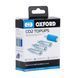 Балони для ремонту шин Oxford CO2 Top-ups (4 шт) OX722 фото 2