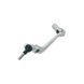 Ножка переключения передач Yamaha R 6 '99-'05, Vicma 10299 Silver 10299 фото 1