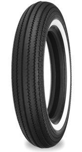 Мотошина Shinko 270 SW 5.00-16 72H TT, 2025 року 50016270W/25 фото