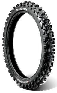 Мотошина Plews Tyres EN1 Grand Prix Enduro Extreme 90/100-21, 2025 року GP1FS-10021/25 фото