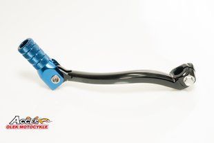 Ножка переключения передач Yamaha YZF 450 '06-'13, Accel SCL721053 Black SCL721053BL фото