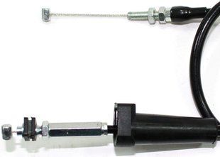 Тросик газа Suzuki LTA 450X '07-'09, LTA700X '05-'07, LTA750X '08-'09, Bronco 104-248 104-248 фото