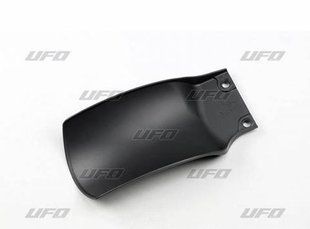 Захист заднього амортизатора Yamaha YZF 450 '18, UFO YA04861001 чорний YA04861001 фото