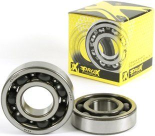 Підшипники з сальниками колінвала Suzuki LTR 450 '06-11, Pro-x 23.CBS34006 23.CBS34006 фото