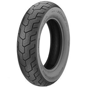 Мотошина Dunlop D404 Q 150/80-16, 2026 року 635984/26 фото