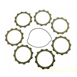Диски зчеплення фрикційні з прокладкою KTM SXF 250 16-21, SXF 350 '16-'21, Athena P40230016 P40230016 фото