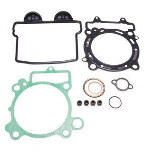 Комплект прокладок двигуна Kawasaki KXF 450 '06-'08, Athena P400250600024 Top-end P400250600024 фото