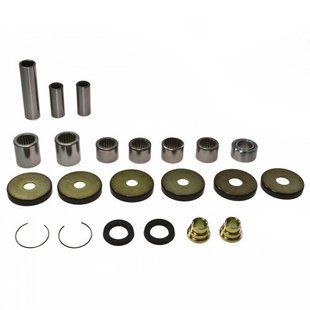 Ремкомплект рычага подвески Honda XR 250R '86-'95, XR 350R (85), XR 600R '85-'00, XR 650L '93-'14, All Balls 27-1046 27-1046 фото