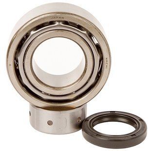 Підшипники з сальниками колінвала Kawasaki KVF 750 BRUTE FORCE 05-19, KFX 700 04-09, PRAIRIE 700 04-06, Hot Rods K075 K075 фото