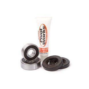 Подшипники оси заднего колеса Kawasaki KX 65 (00-06) RM 65 (03-05) (KX65), Pivot Works RWK K12 006 PWRWKK12006 фото