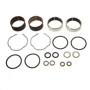 Направляющие втулки вилки Honda CBR1000RR '04-'07,XL1000V '99-'08,CBR/ST/CB, Suzuki DL1000 V-STROM '02-'14,Triumph, All Balls 38-6089 38-6089 фото