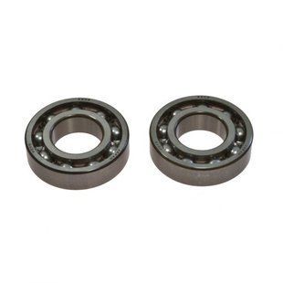 Підшипники з сальниками колінвала Kawasaki KXF 250 '04-'20, Suzuki RMZ 250 '04-'06, All Balls 24-1081 24-1081 фото