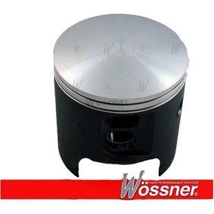 Поршень Polaris (2T) TRIAL BOSS 350 (усі моделі и года) (80,93мм=+1,00мм), Wossner 8096D100 8096D100 фото