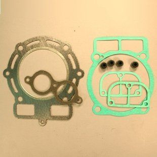 Комплект прокладок двигуна KTM EXC 400/450 00-07, SXF 400 00-07, Athena P400270600019 Top-end P400270600019 фото