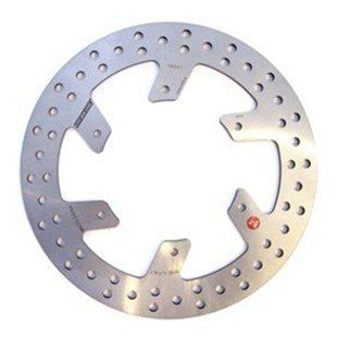 Тормозной диск Braking YA03FI YA03FI фото