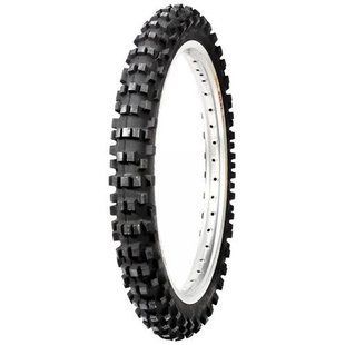 Мотошина Dunlop D952 (E) 80/100-21, 2025 року 637466/25 фото