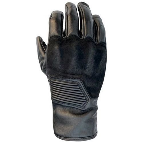 Мотоперчатки RST Crosby Black, XL 102670BLACK11 фото