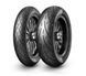 Мотошина Metzeler Cruisetec 150/80-17 72V TL M/C, 2026 року 4283100/26 фото 1