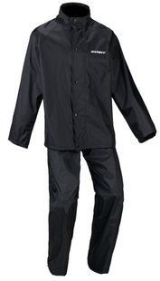 Костюм дощовий Kenny Ensemble чорний, S 261-3903013-54 фото