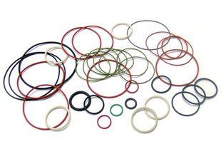 Прокладка цилиндра (O-RING) KTM SXF 450 '07-'12, XCF 450 '08-'09 (V70 D.107,7 X11,78 TP 24), Athena M751802425094 M751802425094 фото