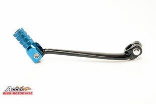 Ножка переключения передач Yamaha WR 250R '08-'18, WR 250X '08-'11, Accel SCL721253 Blue SCL721253BL фото