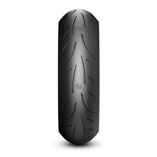 Мотошина Metzeler Sportec M9 RR 190/55-17, 2026 года 3617300/26 фото