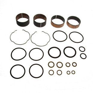 Направляющие втулки вилки Honda CB/CBR/NTV/XL650V/VF/VT/GL/VTX, Kawasaki, Suzuki, All Balls 38-6090 38-6090 фото