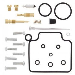 Ремкомплект карбюратора Honda TRX650 RINCON 03-05, All Balls 26-1204 26-1204 фото