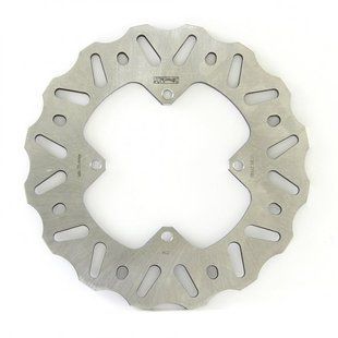 Гальмівний диск задній Honda CR 80/85 '92-07, CRF 150R '07-16, Prox 37.BD21192 37.BD21192 фото