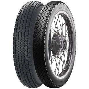 Мотошина Avon Safety Mileage A MKII 5.00-16 69S TT, 2023 года 638139/23 фото