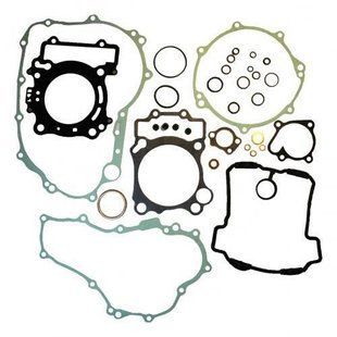 Комплект прокладок двигателя Yamaha WR 250R '08-'17, WR 250X '08-'17, Athena P400485850154 P400485850154 фото