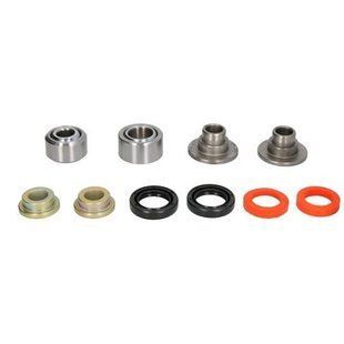 Ремкомплект заднего амортизатора Yamaha YZ 125 (90-91), Pivot Works SHK Y04 021 PWSHKY04021 фото