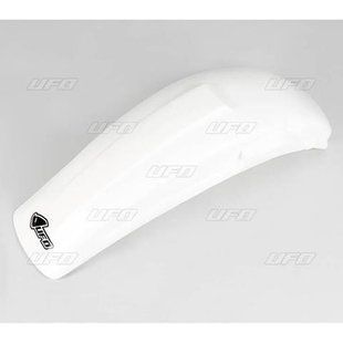 Крыло заднее KTM 250 '90-'92, UFO KT03001047 White KT03001047 фото