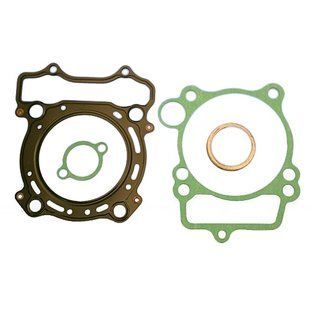 Комплект прокладок двигателя Yamaha YZF 250 '01-'13, WRF 250 '01-'13, Athena P400485160006 Top-end P400485160006 фото