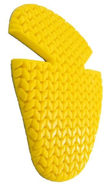 Захист колін та ліктів Oxford Insert Protector Level 2 Dynamic 2.0 Small Elbow/Knee (пара) OB134 фото