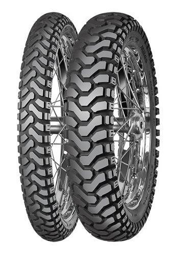 Мотошина Mitas Enduro Trail 140/80B18 70H TT M+S, 2023 года 70001009/23 фото