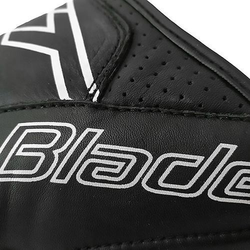 Мотоперчатки RST Blade Black, S 115640108 фото