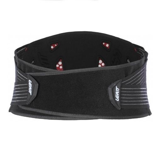 Пояс захисний Kidney Belt 3DF 3.5 чорний, 34 5016000101 фото